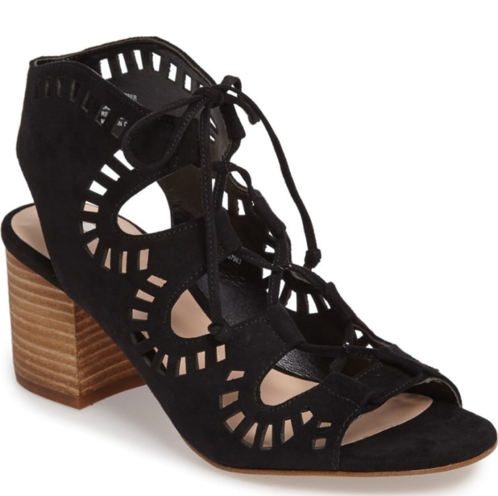 LAST WEEK ll MAKE AN OFFER ll BP DECKER SANDAL